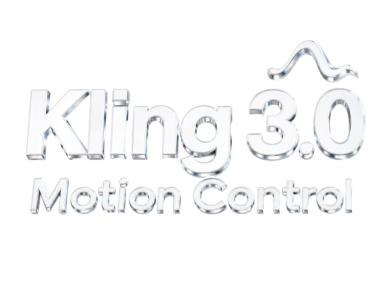 Kling 3 Motion Control Banner