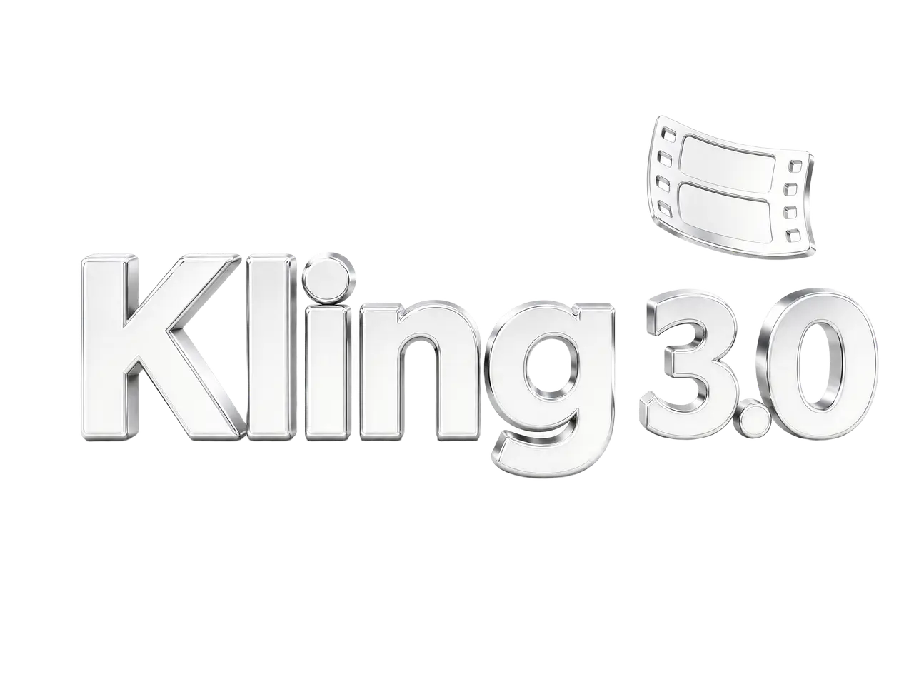 Kling 3 Banner