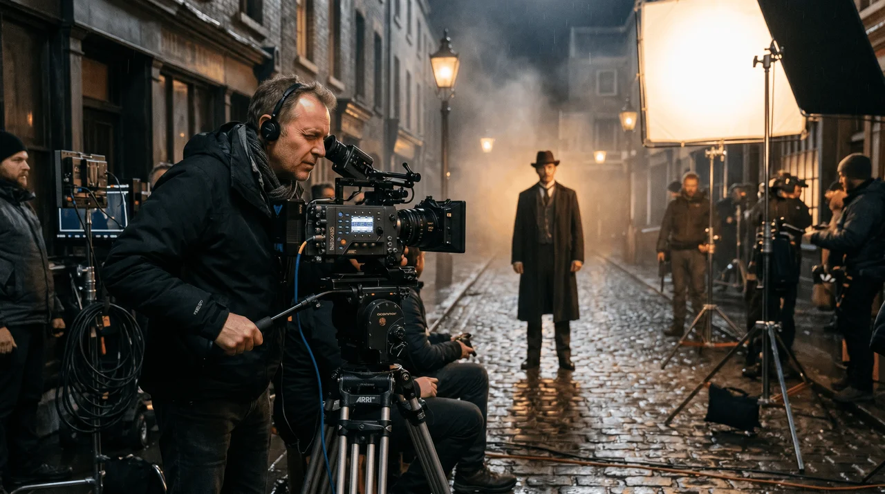 Filmmakers