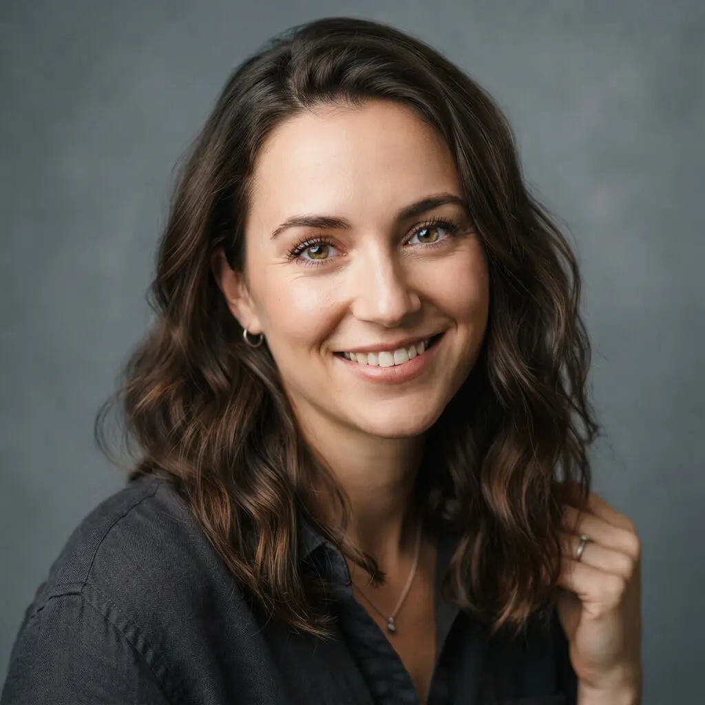 Emily Roberts