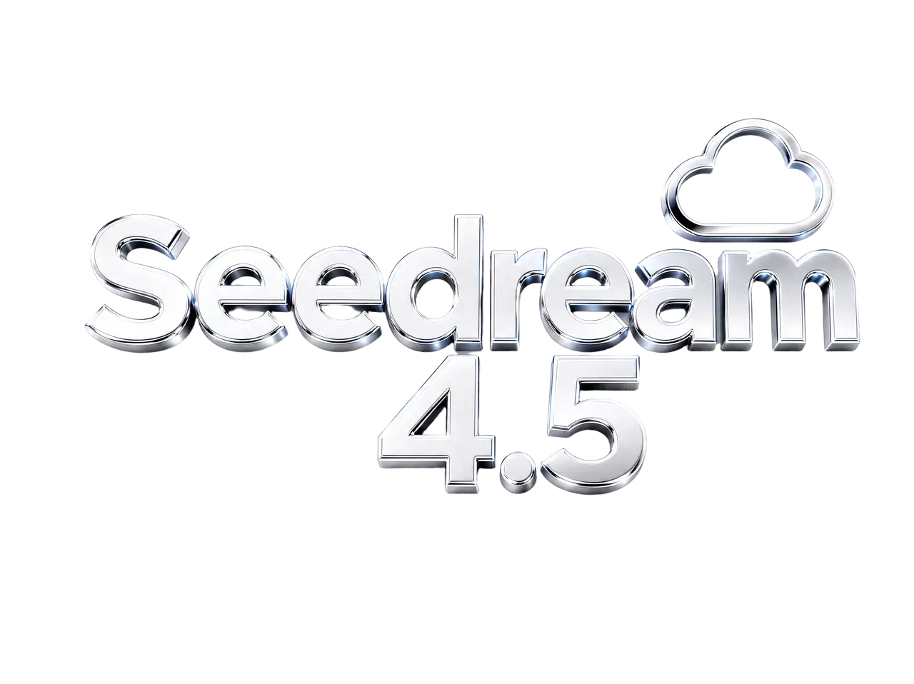 Seedream 4.5 Banner