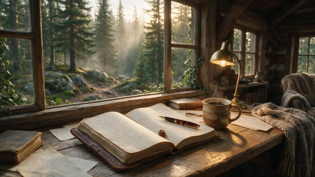 Creative professionals and storytellers
