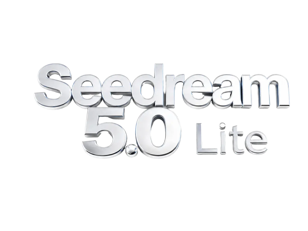 Seedream 5.0 Lite Banner