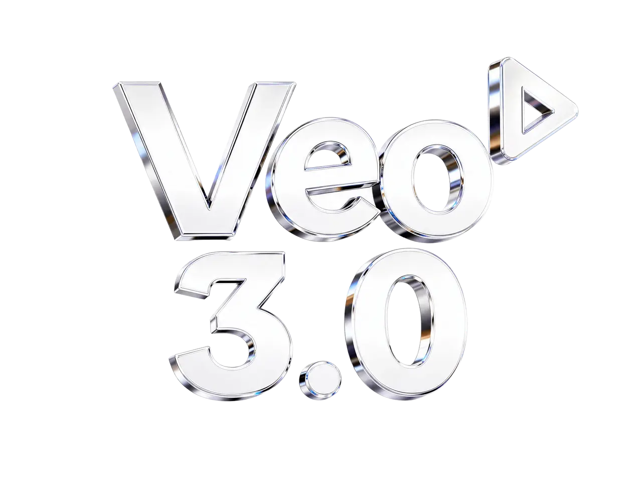 Veo 3 Banner