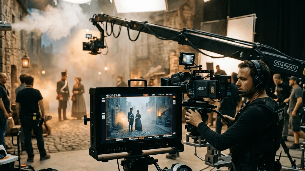 Filmmakers
