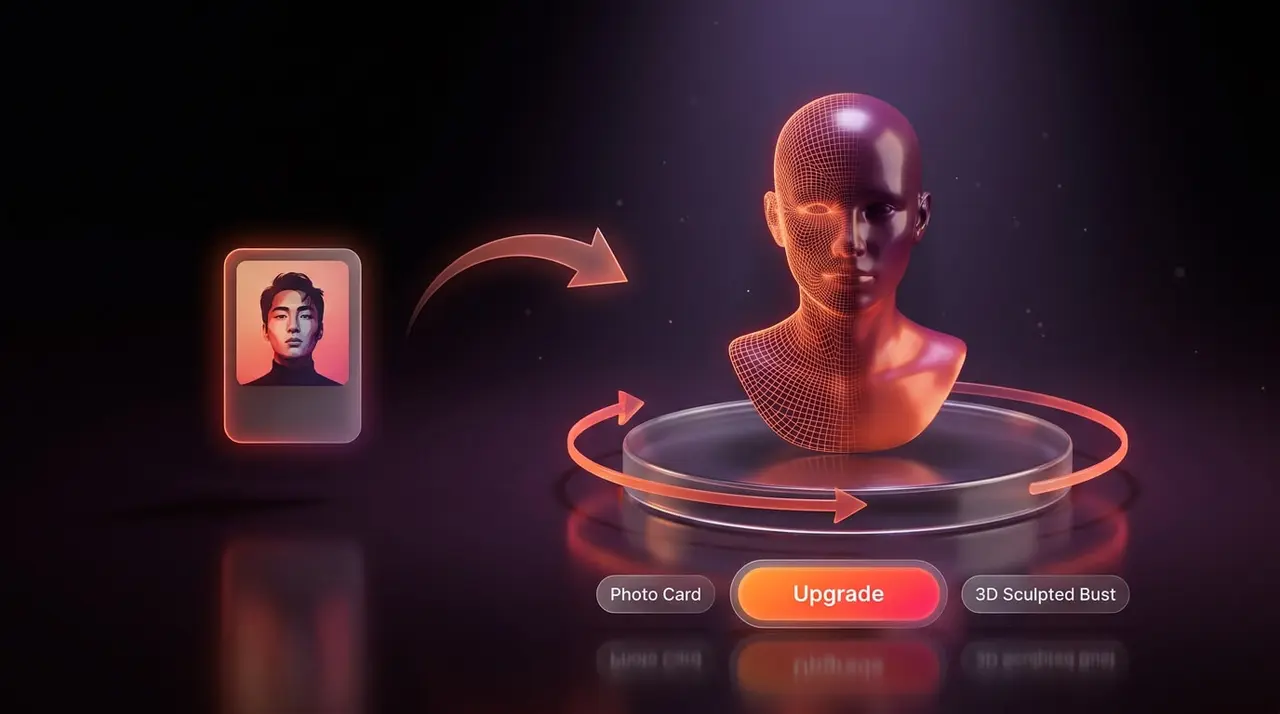 3D models