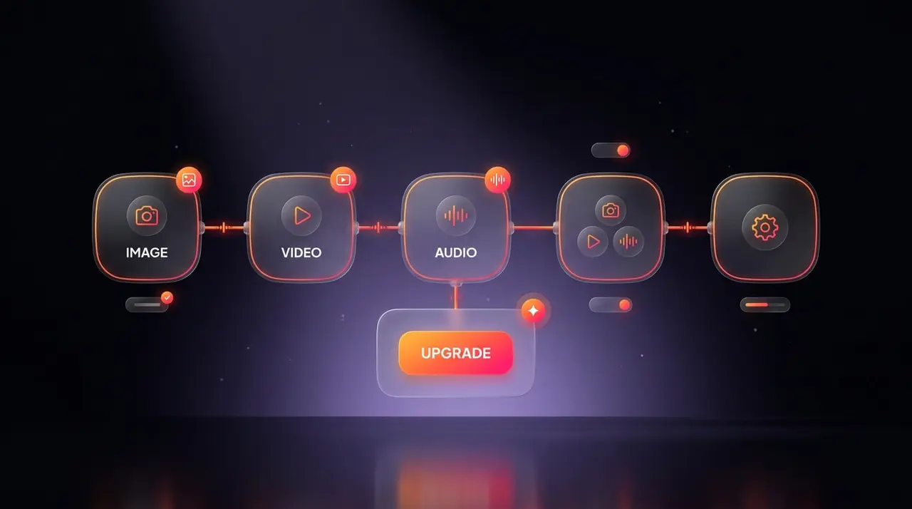 Workflows models