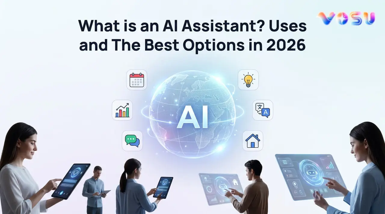 AI assistant features