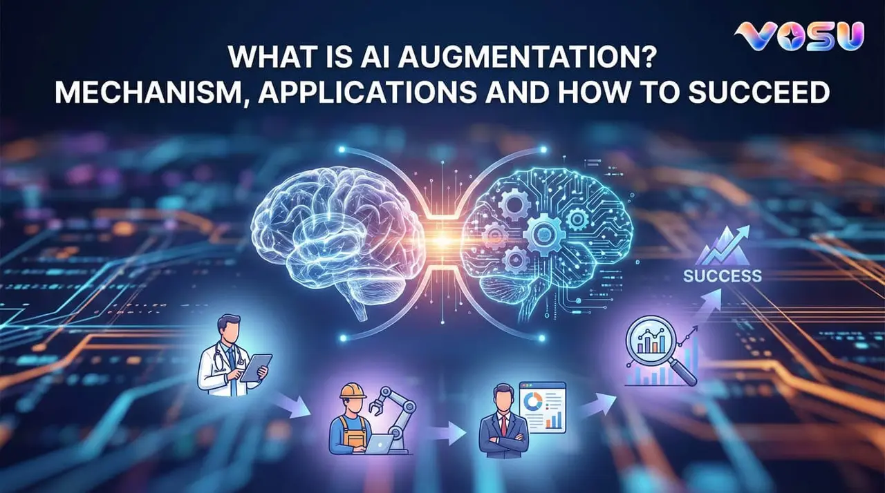 AI augmentation benefits