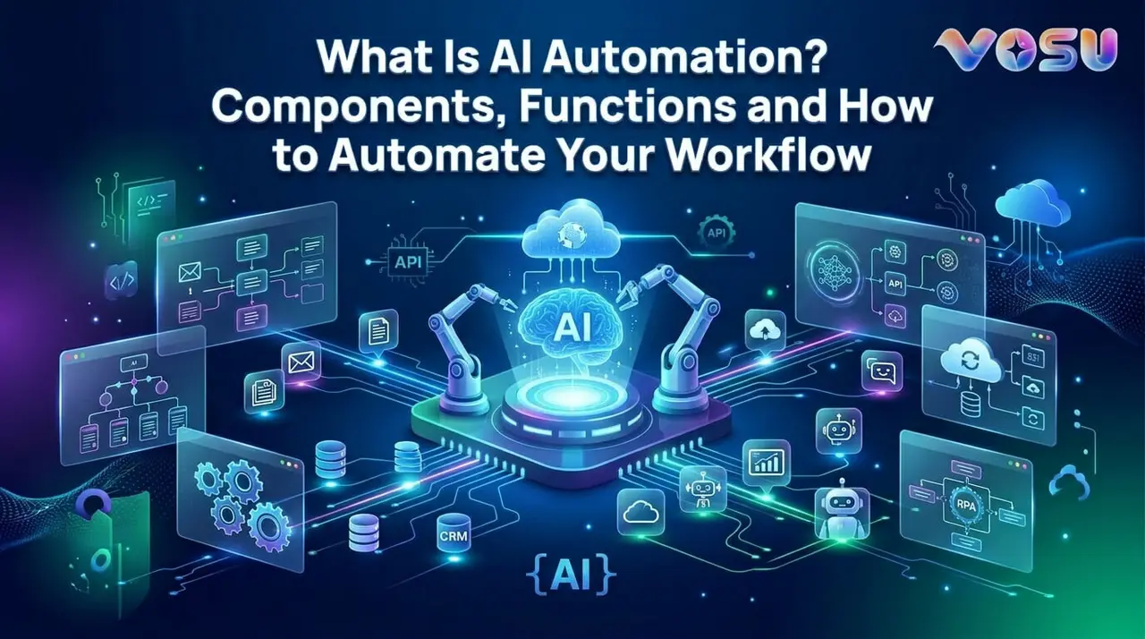 AI automation guide
