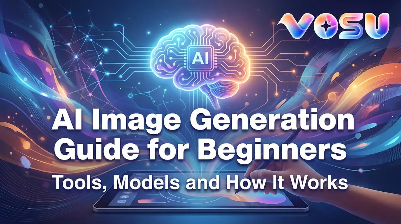 AI image tools