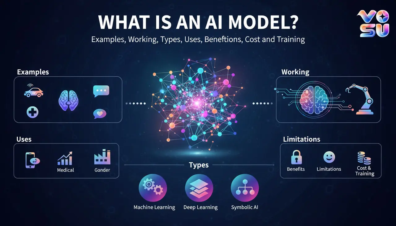 AI model overview