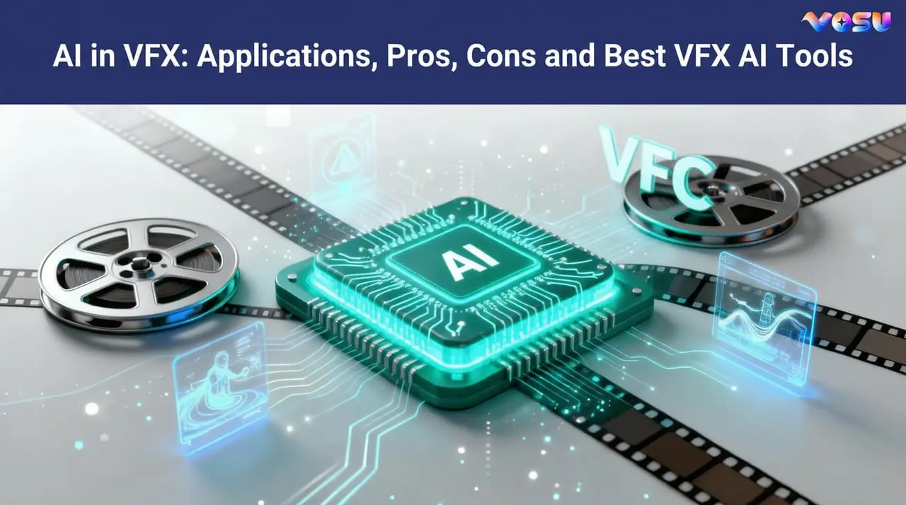 AI in VFX