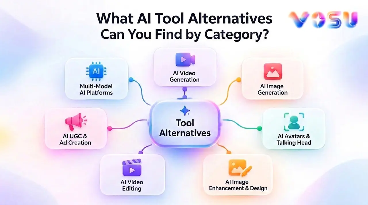 AI tool alternatives
