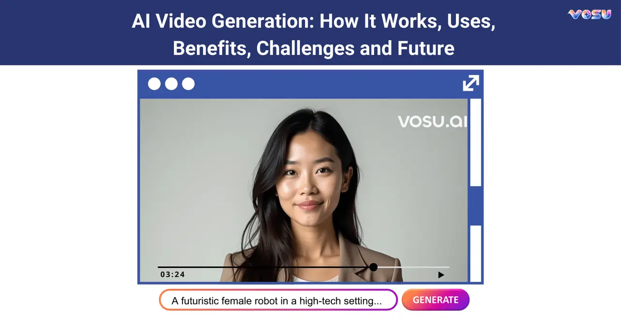 AI video generator guide