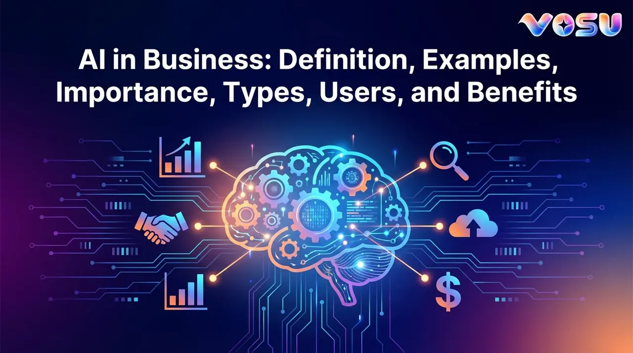 AI in business
