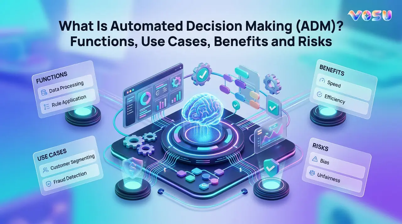 automated decision making