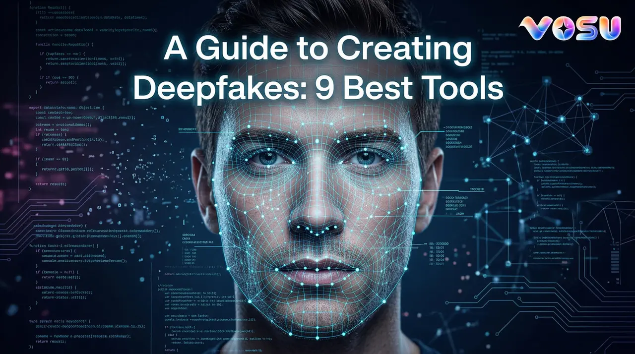 deep fake creation tools