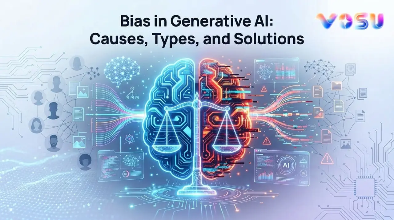 generative AI bias