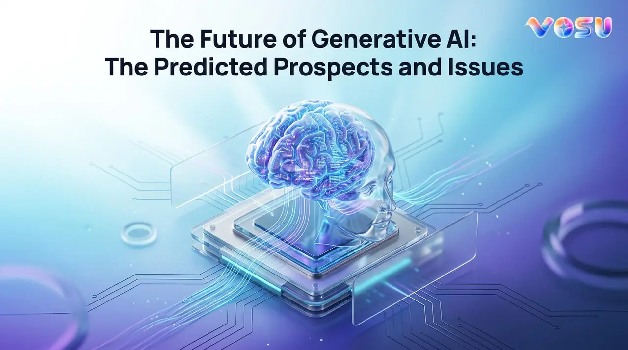 generative AI future