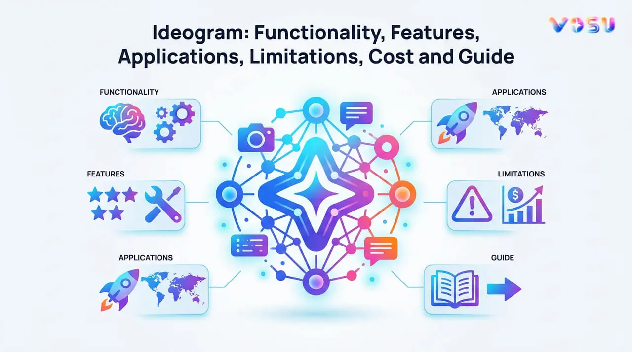 Ideogram overview