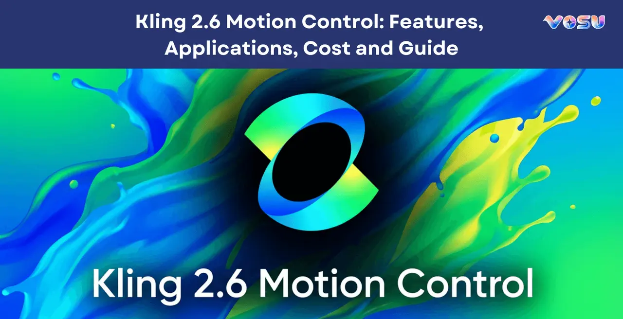 Kling 2.6 Motion Control guide