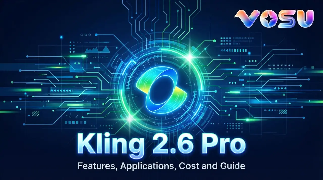 Kling 2.6 pro guide