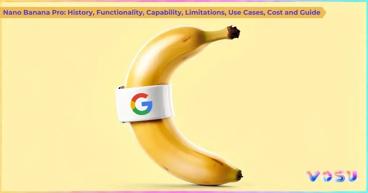 Nano Banana Pro overview