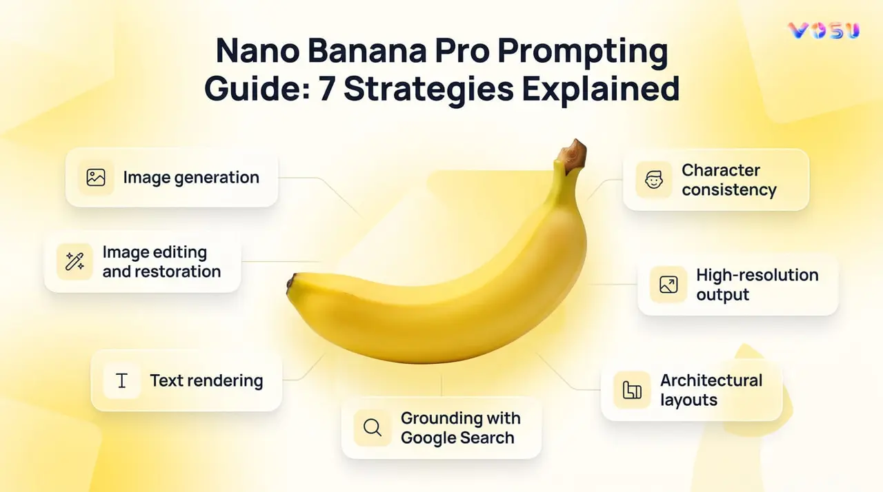 How to prompt Nano Banana Pro