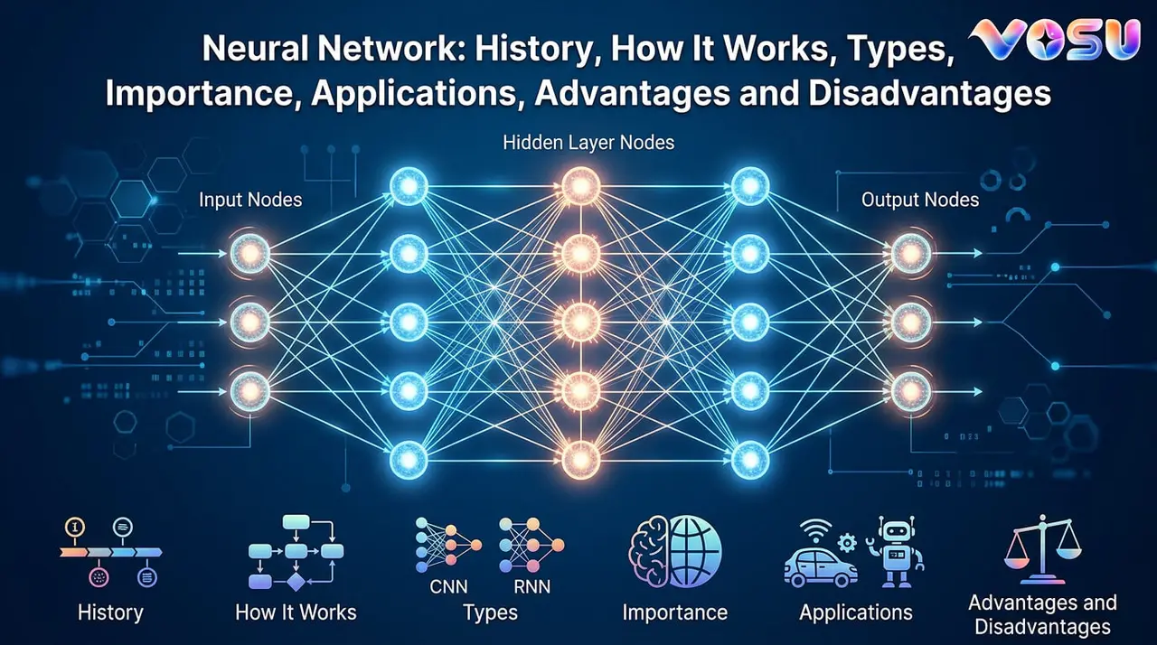 neural network overview