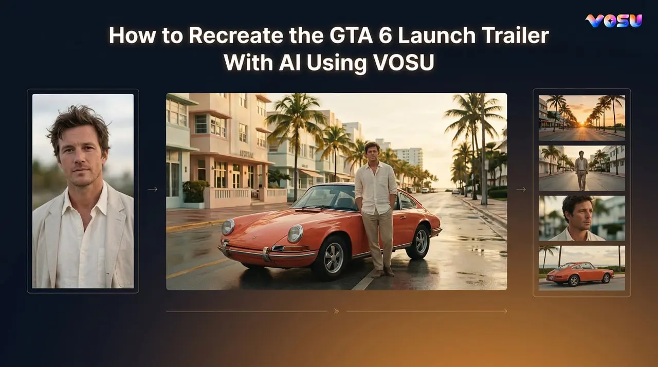 recreate gta 6 launch trailer