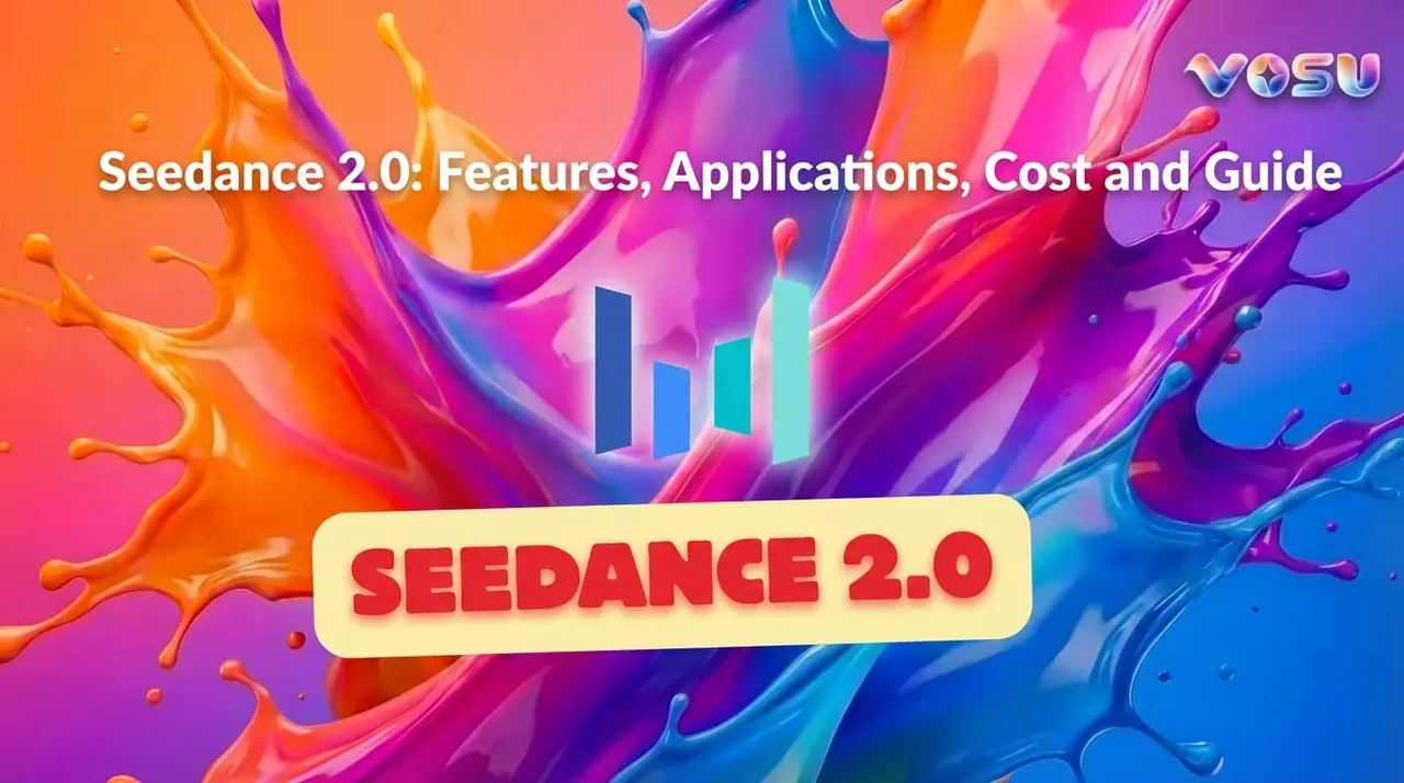 Seedance 2.0 overview