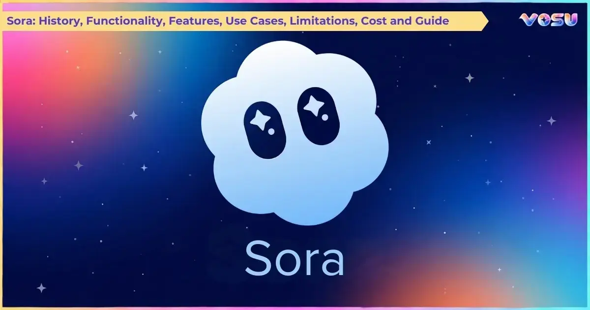 Sora overview