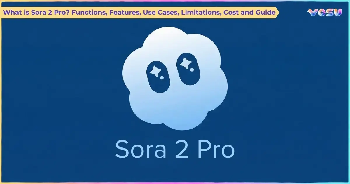 Sora 2 Pro features